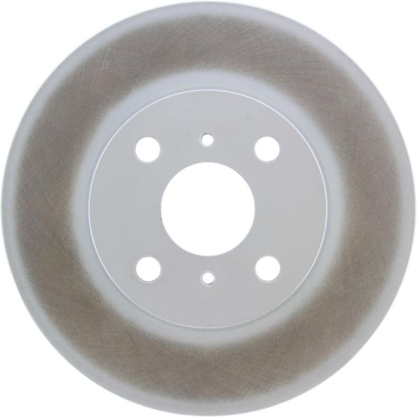 CENTRIC PARTS 320.44092 Centric GCX Rotor with Partial Coating