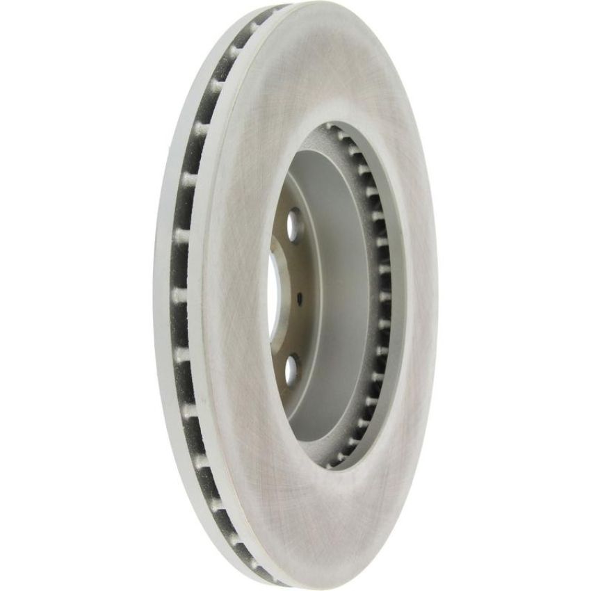 CENTRIC PARTS 320.44092 Centric GCX Rotor with Partial Coating