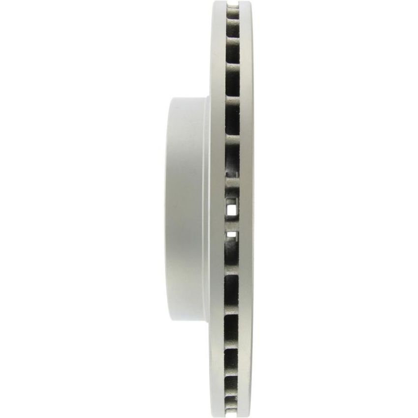 CENTRIC PARTS 320.44092 Centric GCX Rotor with Partial Coating