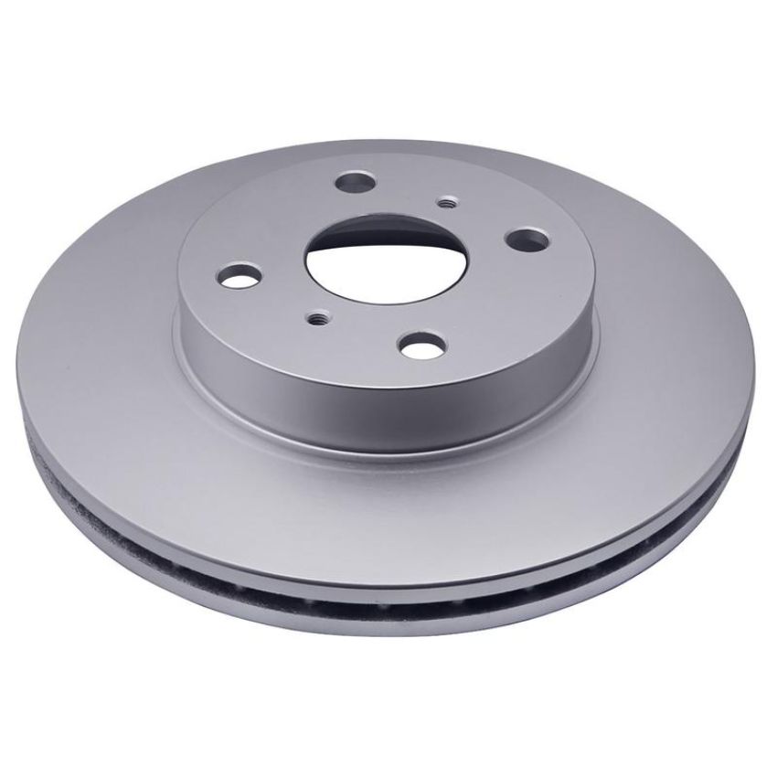 CENTRIC PARTS 320.44092F Centric GCX Rotor with Full Coating