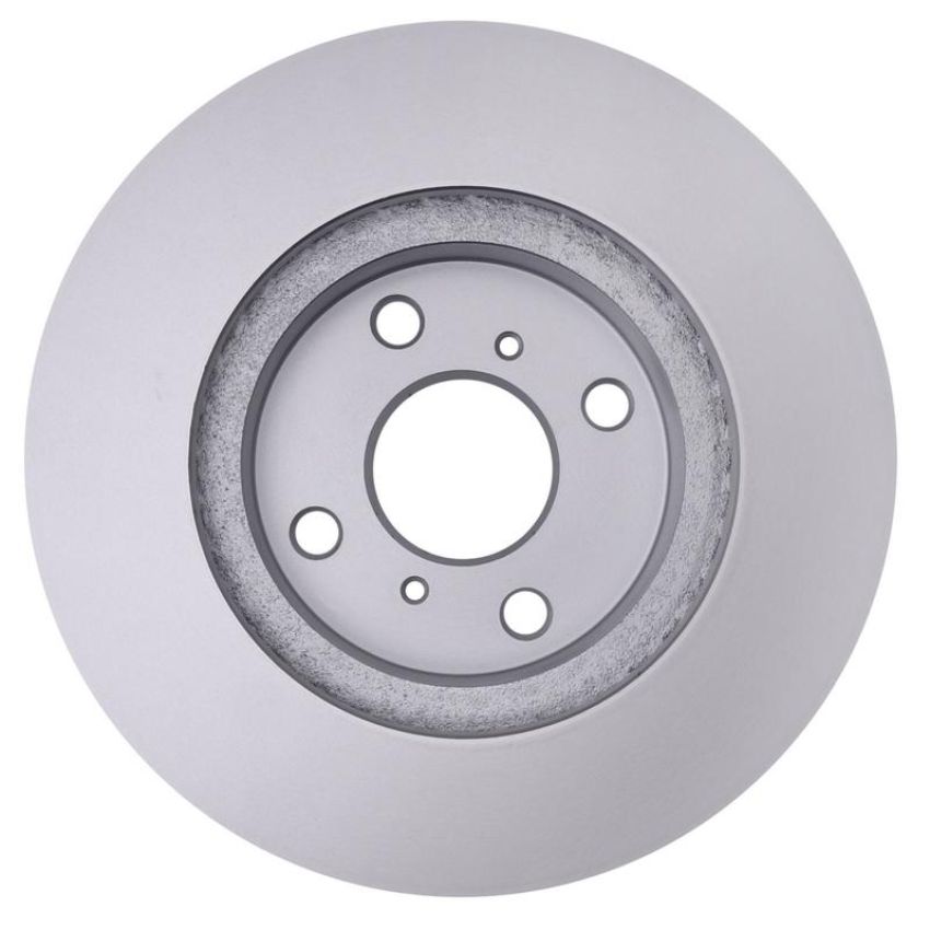 CENTRIC PARTS 320.44092F Centric GCX Rotor with Full Coating