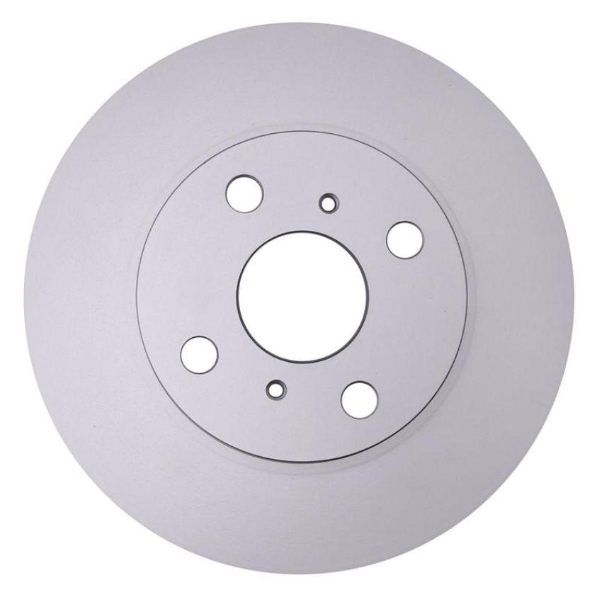 CENTRIC PARTS 320.44092F Centric GCX Rotor with Full Coating
