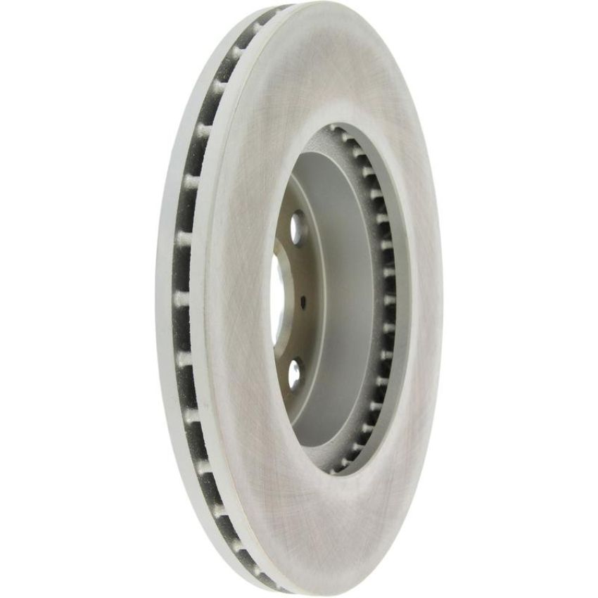 CENTRIC PARTS 320.44092F Centric GCX Rotor with Full Coating