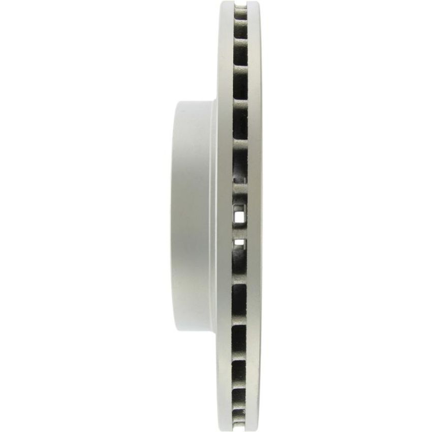 CENTRIC PARTS 320.44092F Centric GCX Rotor with Full Coating