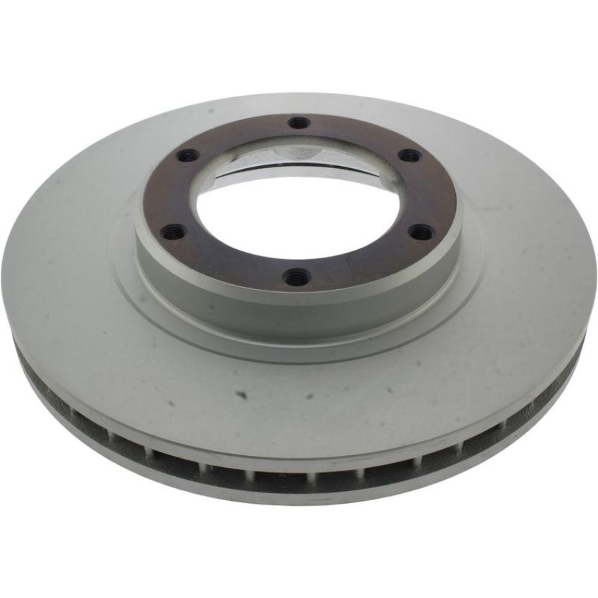 CENTRIC PARTS 320.44093F Centric GCX Rotor with Full Coating