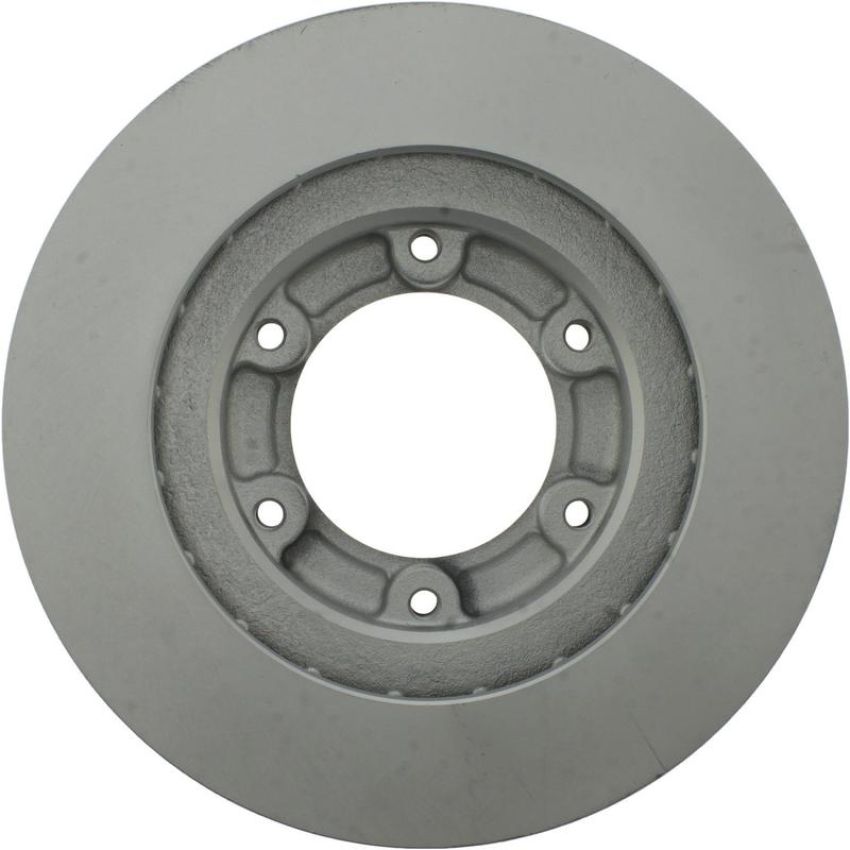 CENTRIC PARTS 320.44093F Centric GCX Rotor with Full Coating