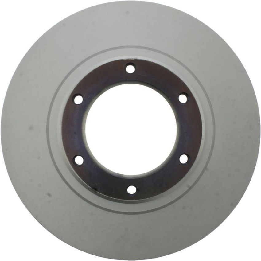 CENTRIC PARTS 320.44093F Centric GCX Rotor with Full Coating