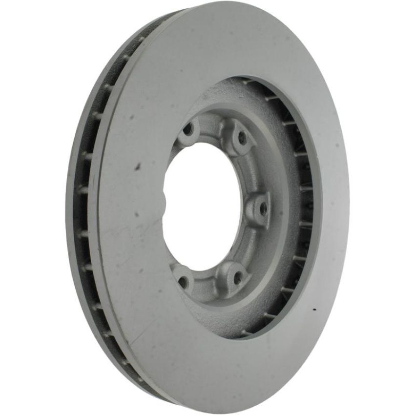 CENTRIC PARTS 320.44093F Centric GCX Rotor with Full Coating