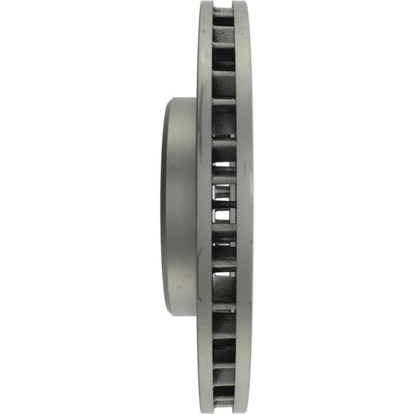 CENTRIC PARTS 320.44093F Centric GCX Rotor with Full Coating