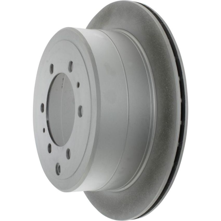 CENTRIC PARTS 320.44094F Centric GCX Rotor with Full Coating