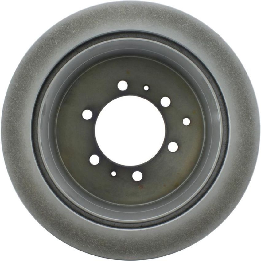 CENTRIC PARTS 320.44094F Centric GCX Rotor with Full Coating
