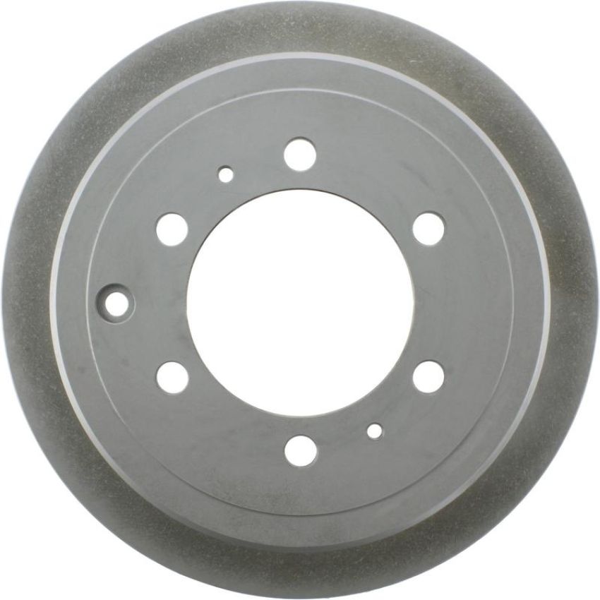 CENTRIC PARTS 320.44094F Centric GCX Rotor with Full Coating