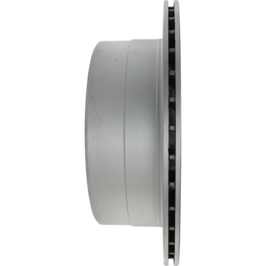 CENTRIC PARTS 320.44094F Centric GCX Rotor with Full Coating