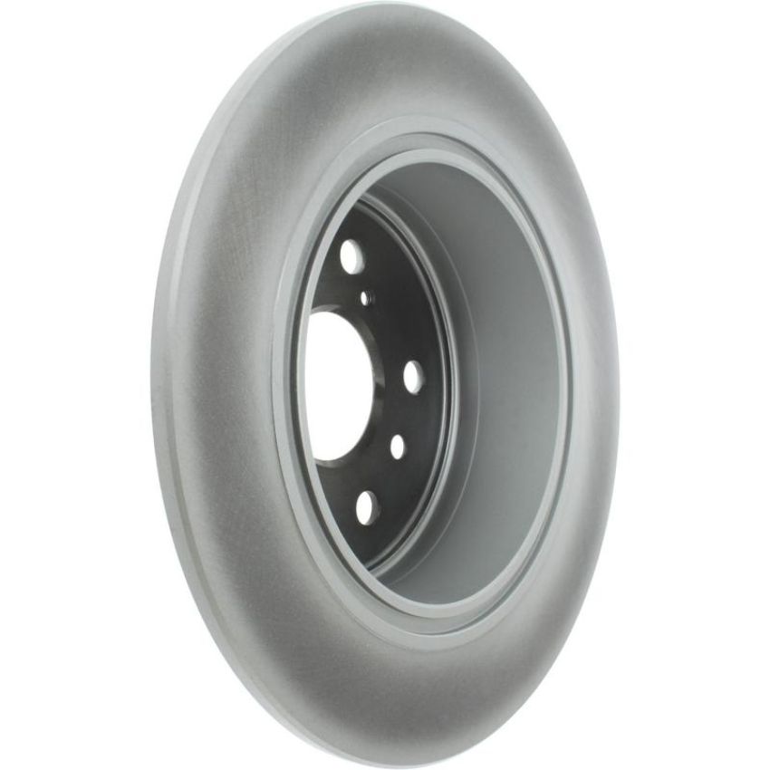 CENTRIC PARTS 320.44106 Centric GCX Rotor with Partial Coating