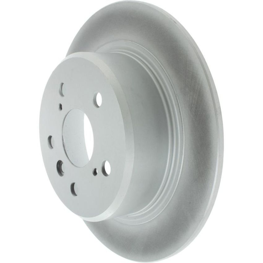 CENTRIC PARTS 320.44106F Centric GCX Rotor with Full Coating