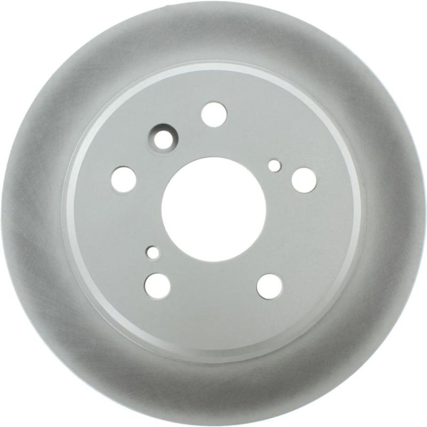 CENTRIC PARTS 320.44106F Centric GCX Rotor with Full Coating