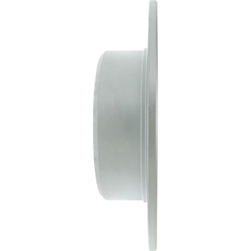 CENTRIC PARTS 320.44106F Centric GCX Rotor with Full Coating