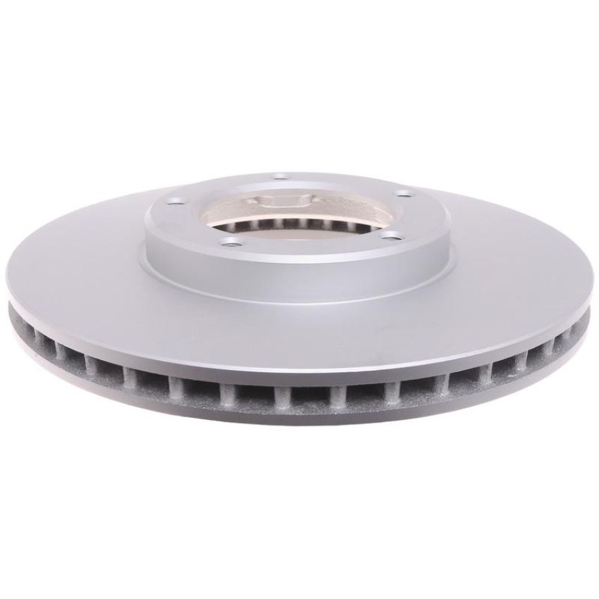 CENTRIC PARTS 320.44108F Centric GCX Rotor with Full Coating