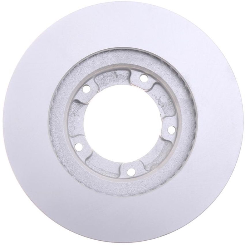 CENTRIC PARTS 320.44108F Centric GCX Rotor with Full Coating