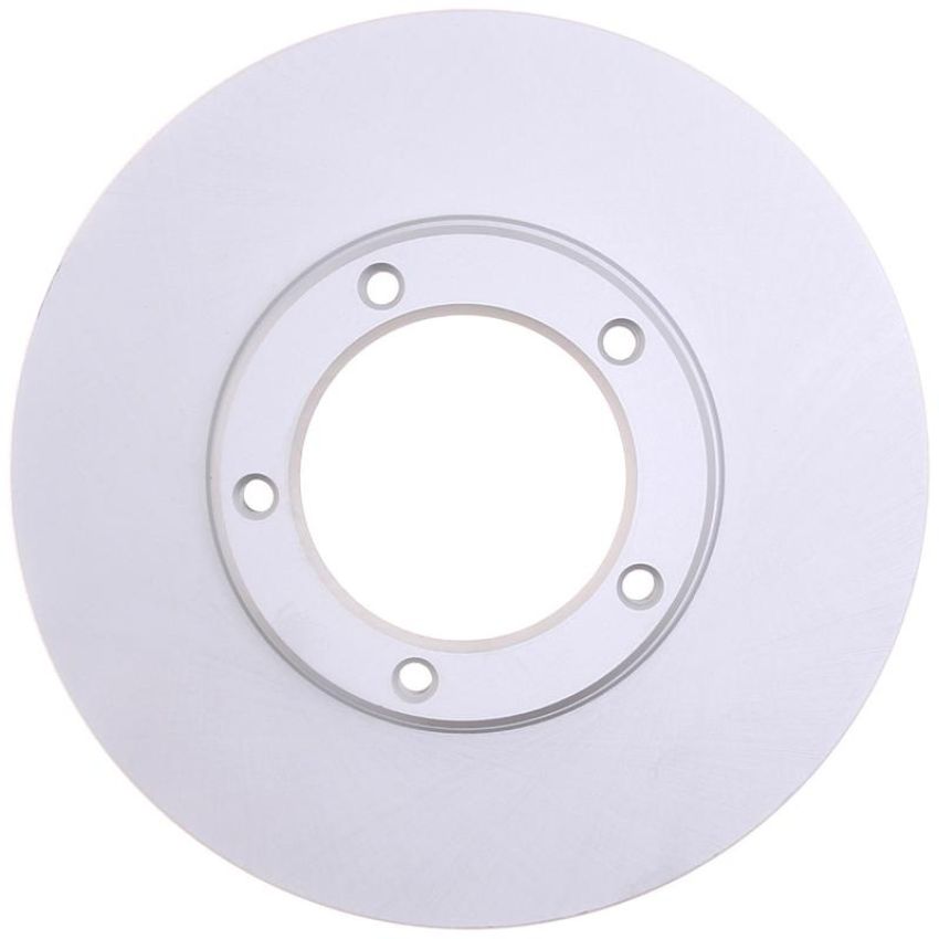 CENTRIC PARTS 320.44108F Centric GCX Rotor with Full Coating