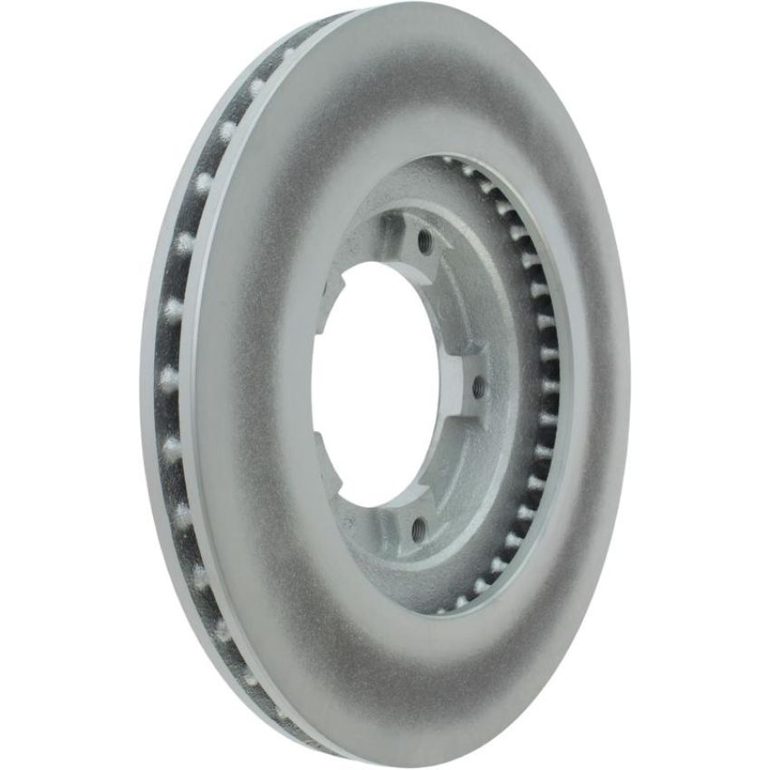CENTRIC PARTS 320.44108F Centric GCX Rotor with Full Coating