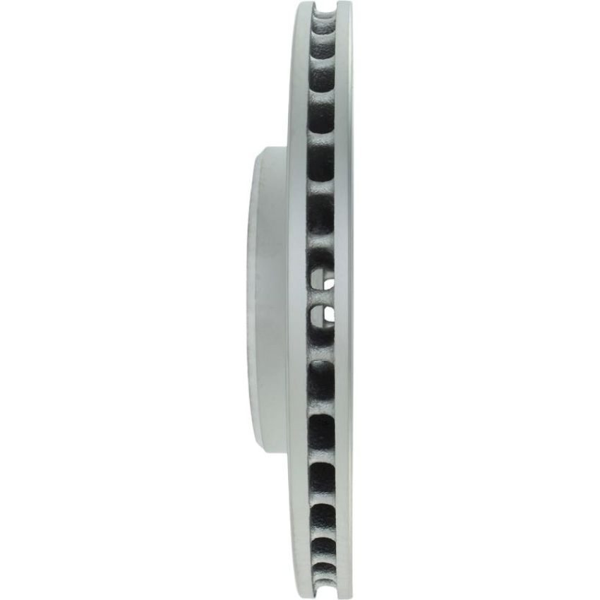 CENTRIC PARTS 320.44108F Centric GCX Rotor with Full Coating