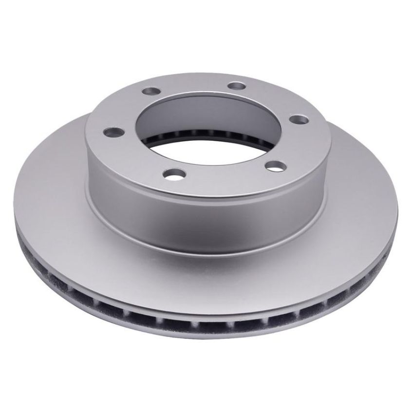 CENTRIC PARTS 320.44109F Centric GCX Rotor with Full Coating