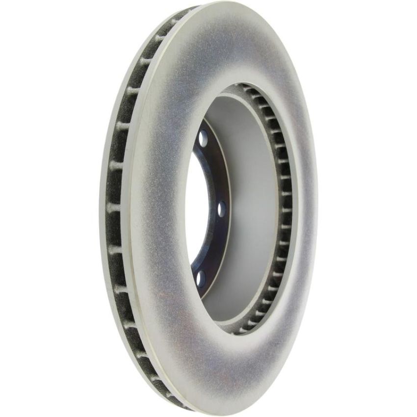 CENTRIC PARTS 320.44109F Centric GCX Rotor with Full Coating