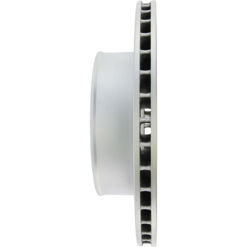 CENTRIC PARTS 320.44109F Centric GCX Rotor with Full Coating