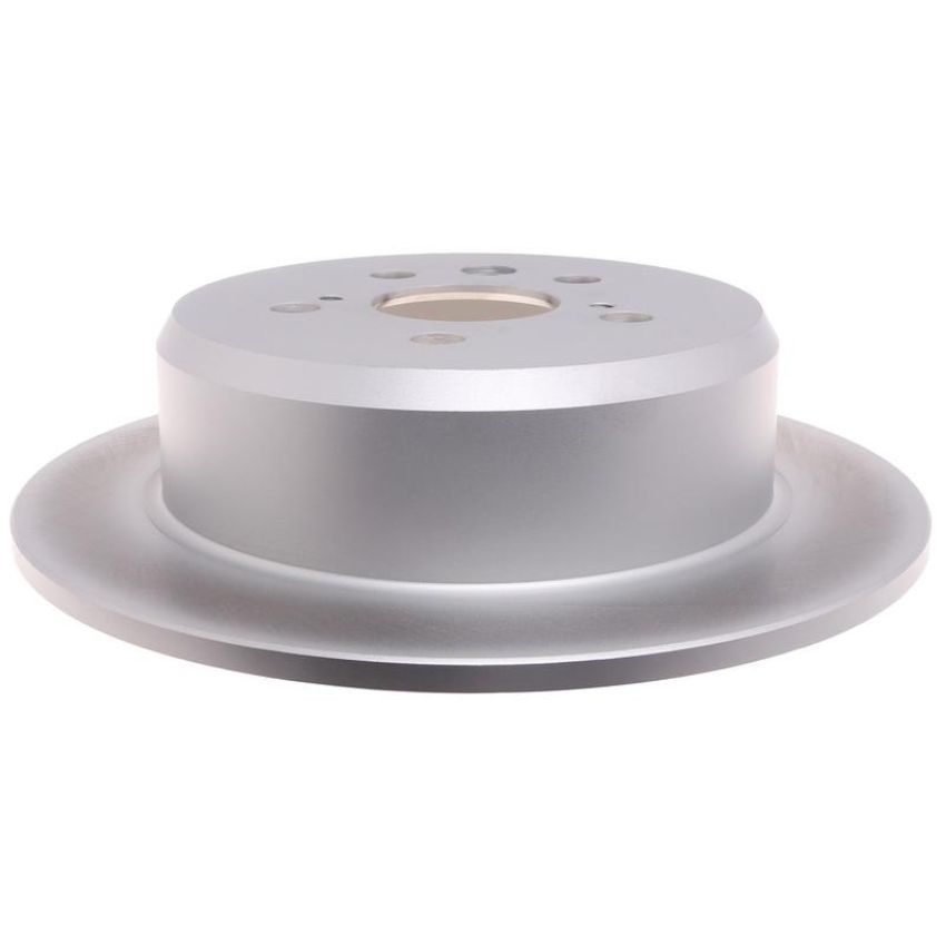 CENTRIC PARTS 320.44110F Centric GCX Rotor with Full Coating
