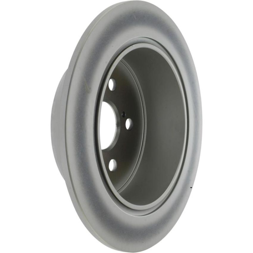 CENTRIC PARTS 320.44110F Centric GCX Rotor with Full Coating