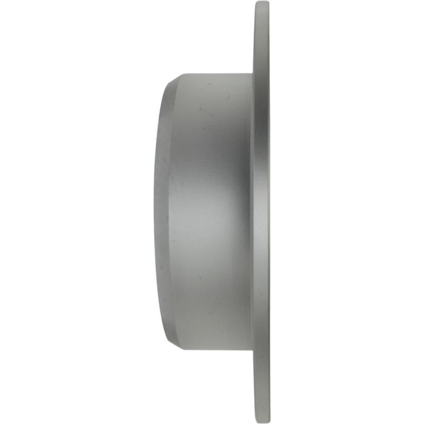 CENTRIC PARTS 320.44110F Centric GCX Rotor with Full Coating