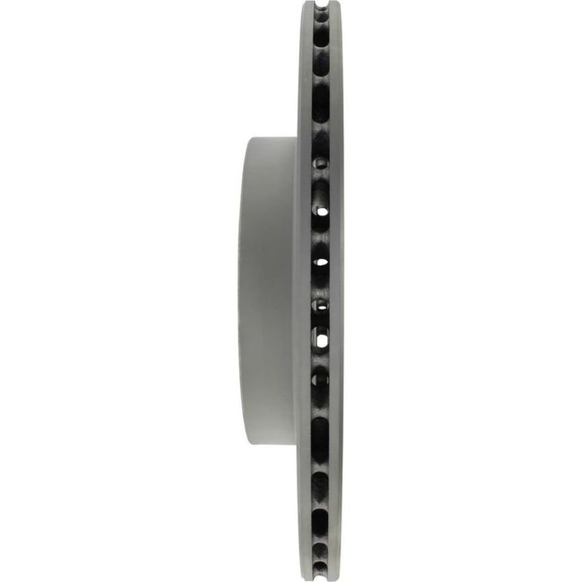 CENTRIC PARTS 320.44111 Centric GCX Rotor with Partial Coating