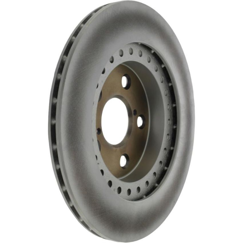 CENTRIC PARTS 320.44111F Centric GCX Rotor with Full Coating