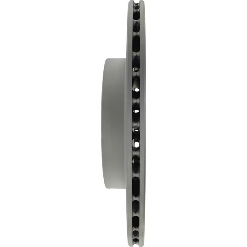 CENTRIC PARTS 320.44111F Centric GCX Rotor with Full Coating