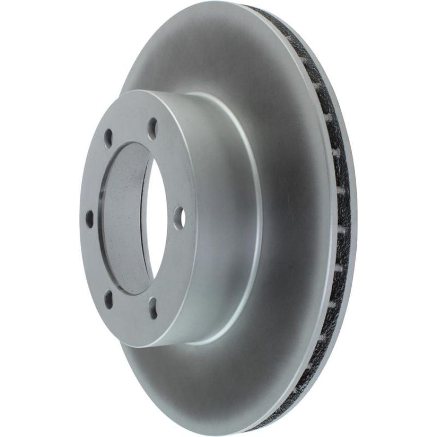 CENTRIC PARTS 320.44112 Centric GCX Rotor with Partial Coating