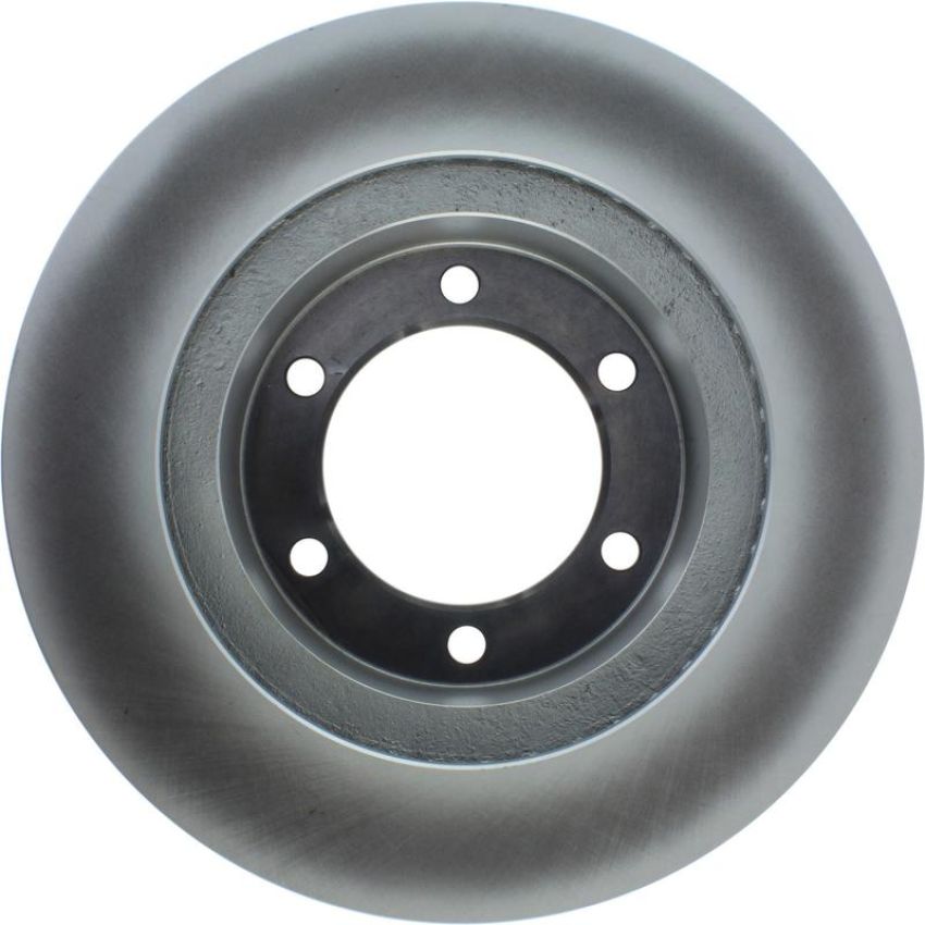 CENTRIC PARTS 320.44112 Centric GCX Rotor with Partial Coating