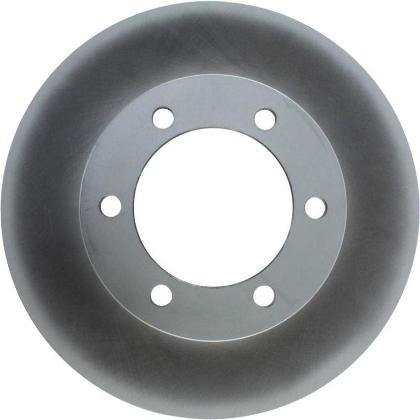 CENTRIC PARTS 320.44112 Centric GCX Rotor with Partial Coating