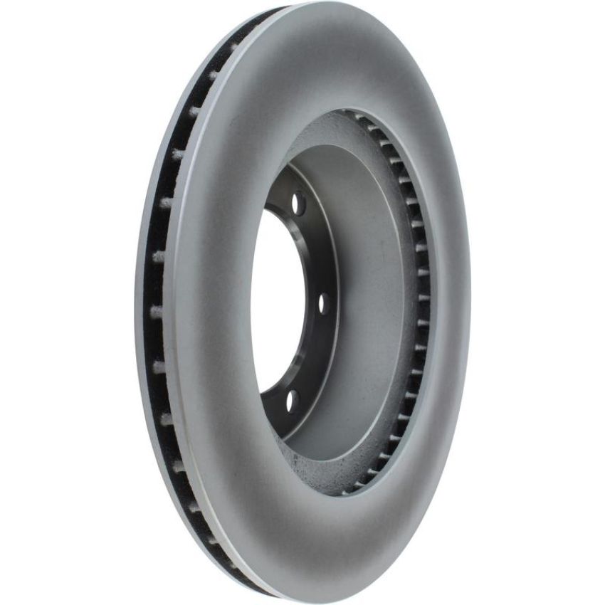CENTRIC PARTS 320.44112 Centric GCX Rotor with Partial Coating