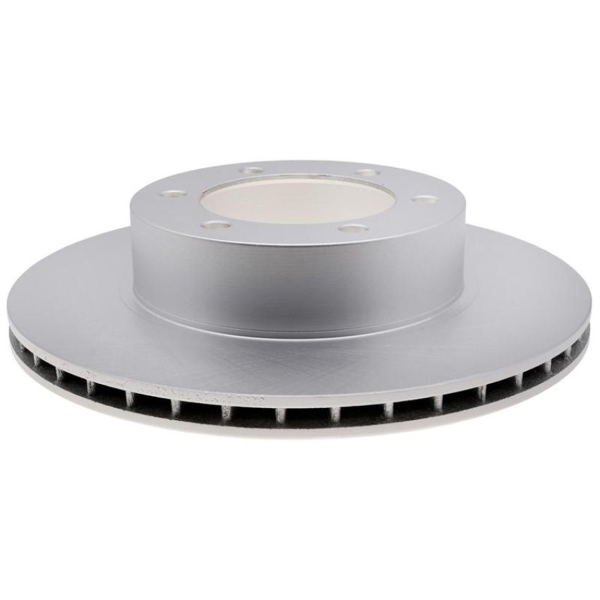 CENTRIC PARTS 320.44112F Centric GCX Rotor with Full Coating