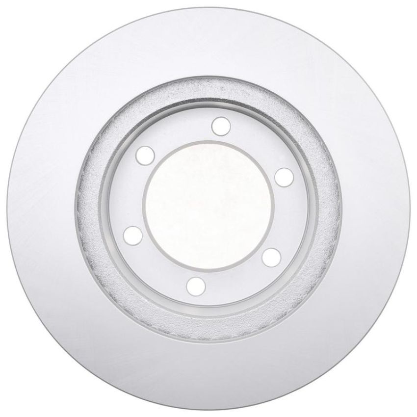 CENTRIC PARTS 320.44112F Centric GCX Rotor with Full Coating