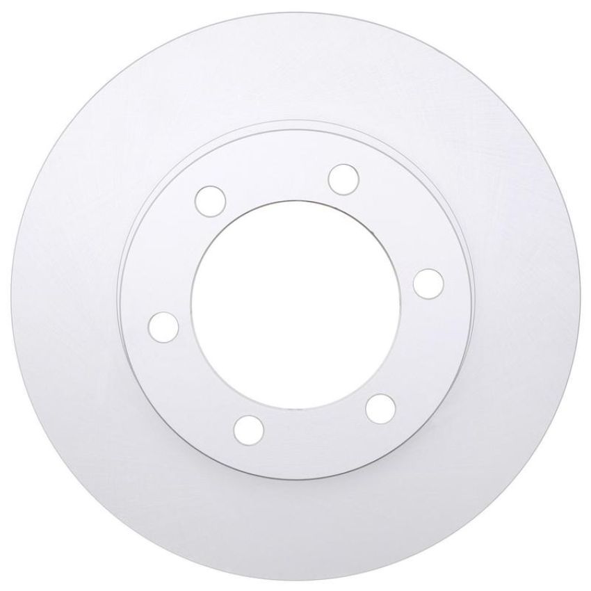 CENTRIC PARTS 320.44112F Centric GCX Rotor with Full Coating