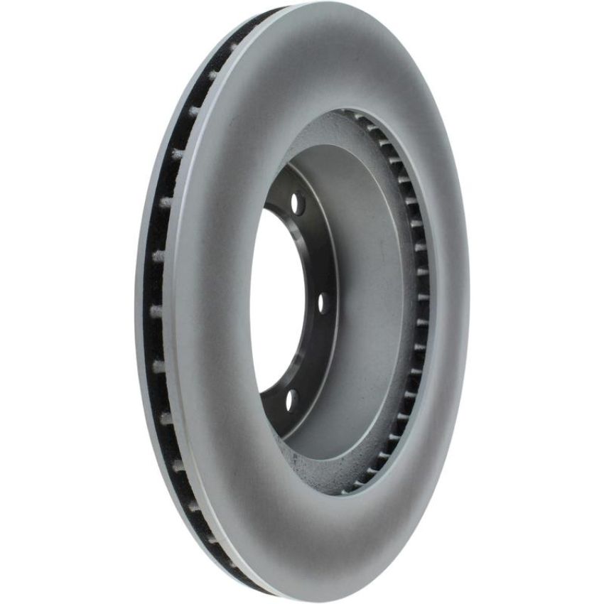 CENTRIC PARTS 320.44112F Centric GCX Rotor with Full Coating