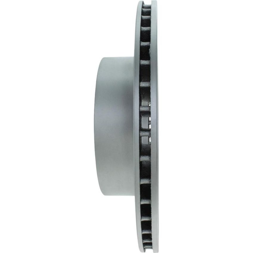 CENTRIC PARTS 320.44112F Centric GCX Rotor with Full Coating