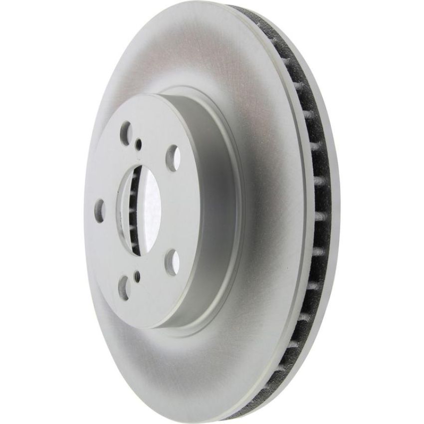 CENTRIC PARTS 320.44113 Centric GCX Rotor with Partial Coating