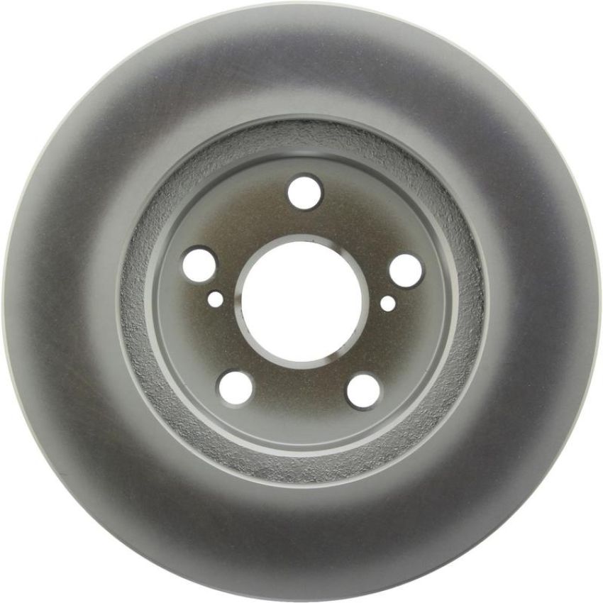 CENTRIC PARTS 320.44113 Centric GCX Rotor with Partial Coating