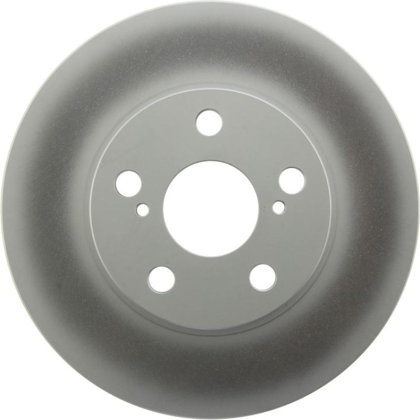 CENTRIC PARTS 320.44113 Centric GCX Rotor with Partial Coating