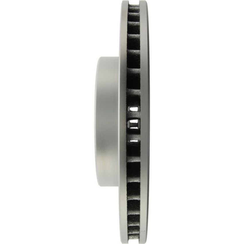 CENTRIC PARTS 320.44113 Centric GCX Rotor with Partial Coating