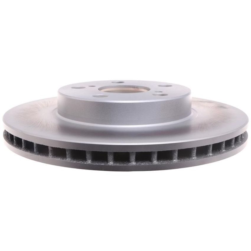 CENTRIC PARTS 320.44113F Centric GCX Rotor with Full Coating