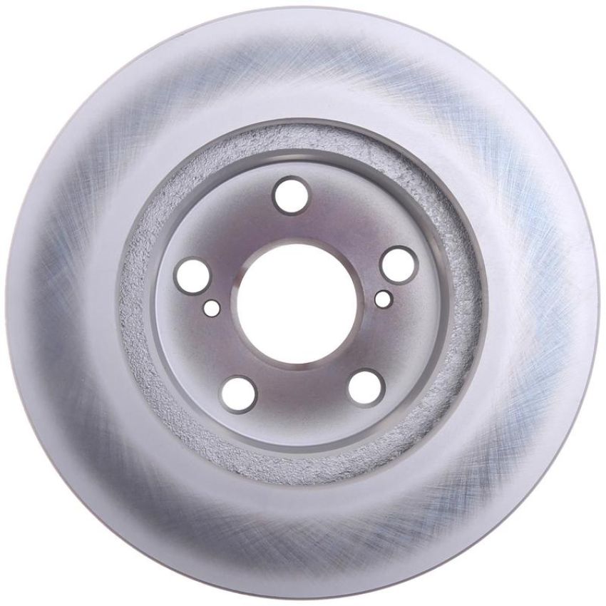 CENTRIC PARTS 320.44113F Centric GCX Rotor with Full Coating